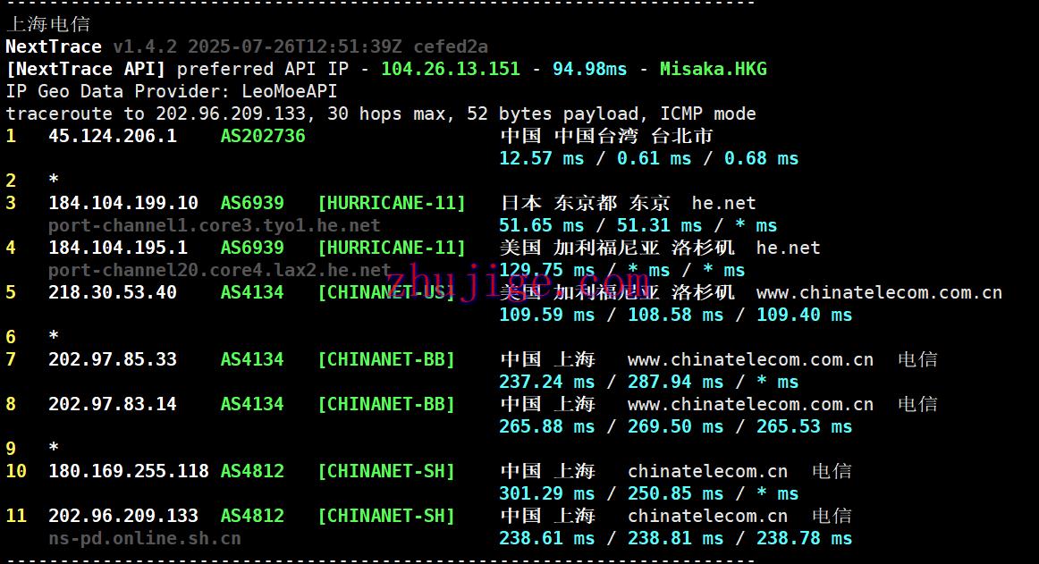 荫云YINNET:日本双ISP/住宅IPVPS,8折优惠,低至$8/月,简单测评