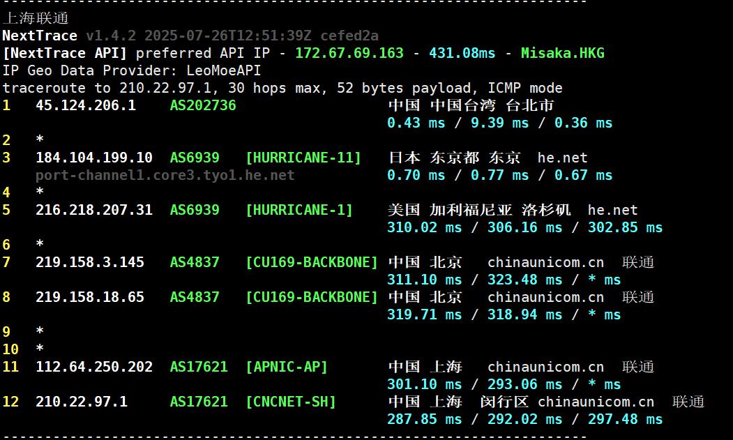 荫云YINNET:日本双ISP/住宅IPVPS,8折优惠,低至$8/月,简单测评